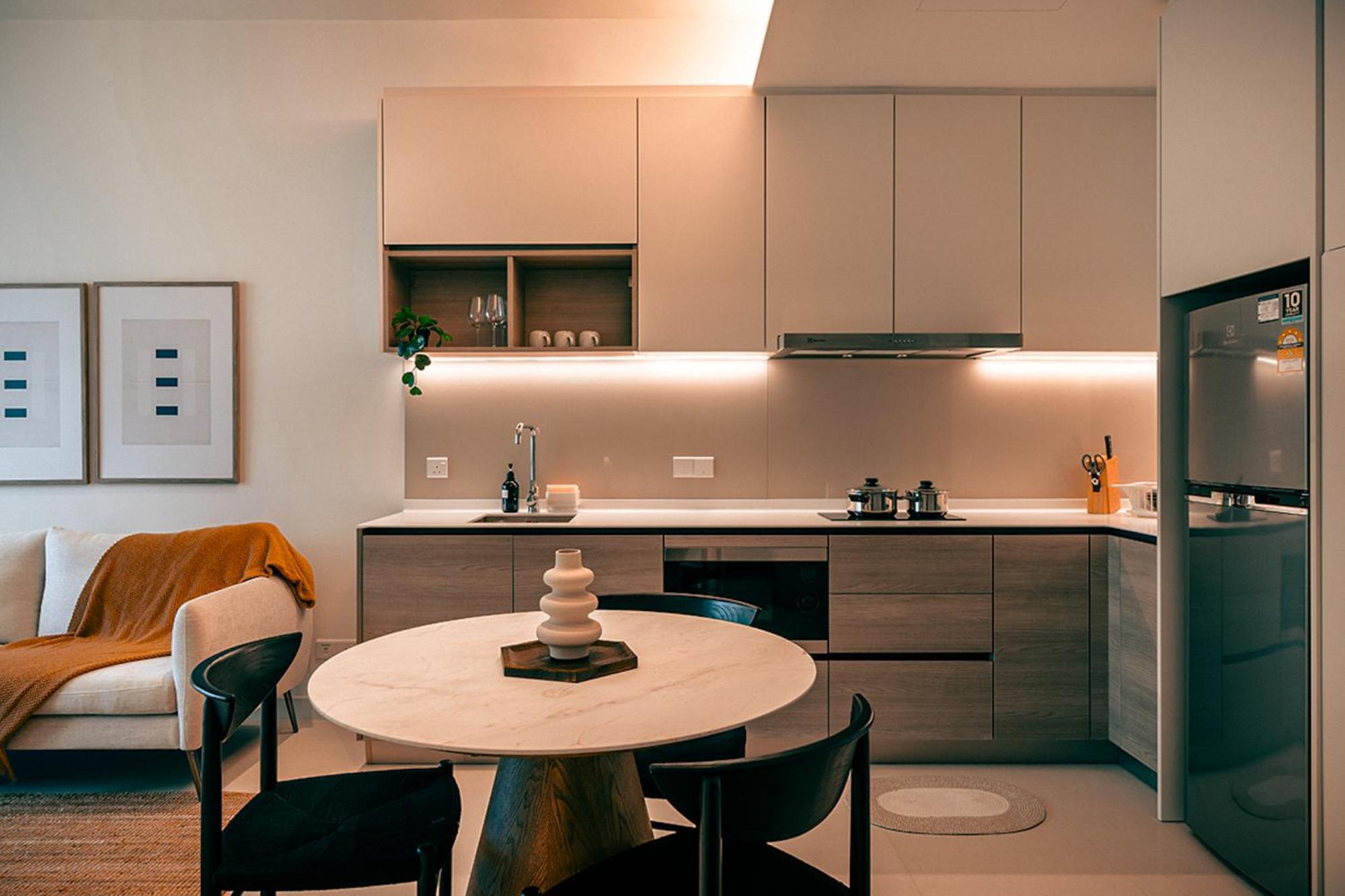 Viia Residence, Mid Valley Kl Kuala Lumpur Luaran gambar