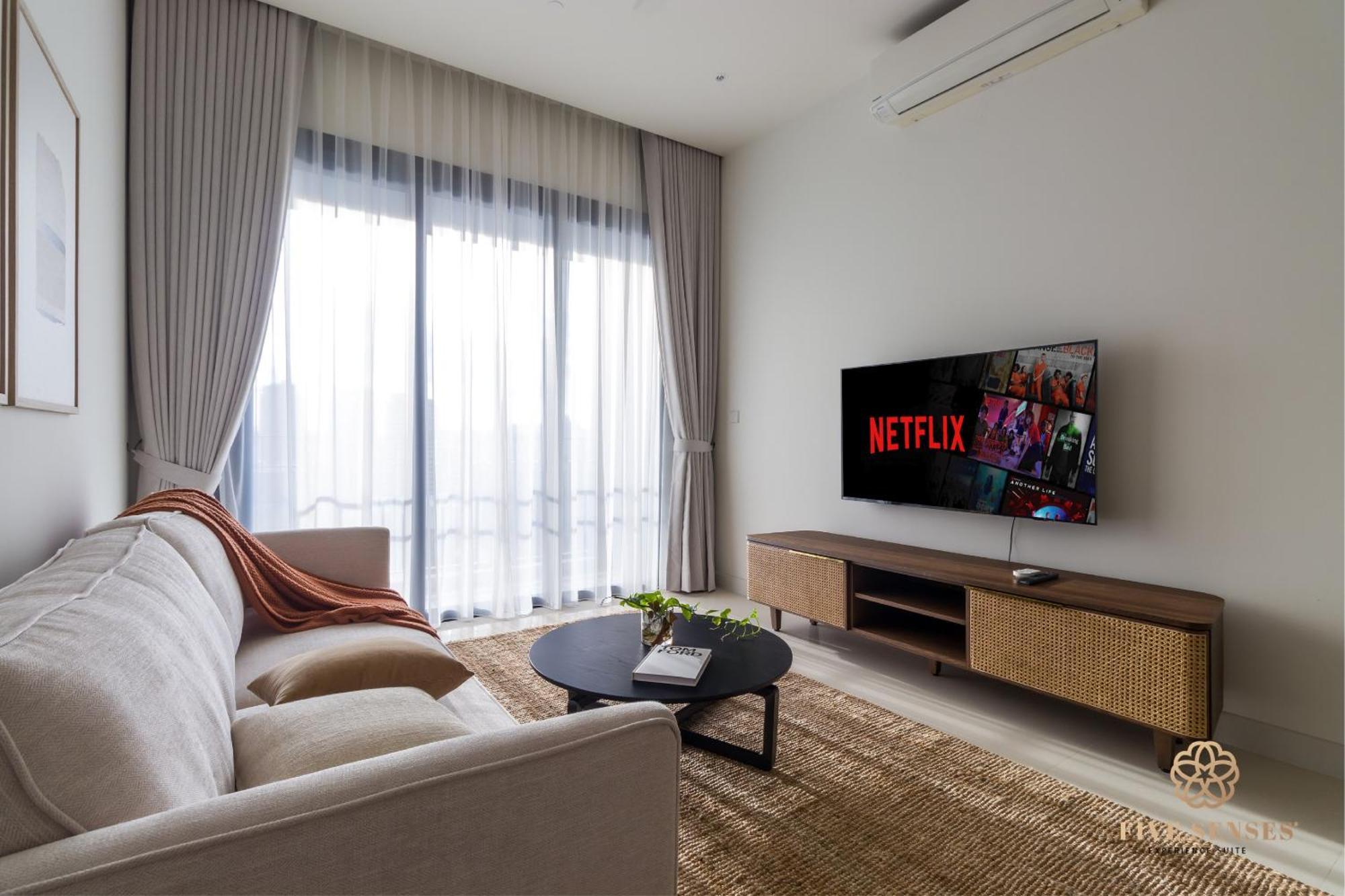 Viia Residence, Mid Valley Kl Kuala Lumpur Luaran gambar