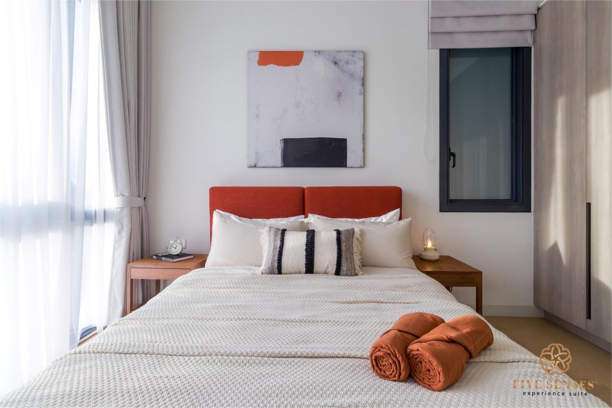 Viia Residence, Mid Valley Kl Kuala Lumpur Luaran gambar