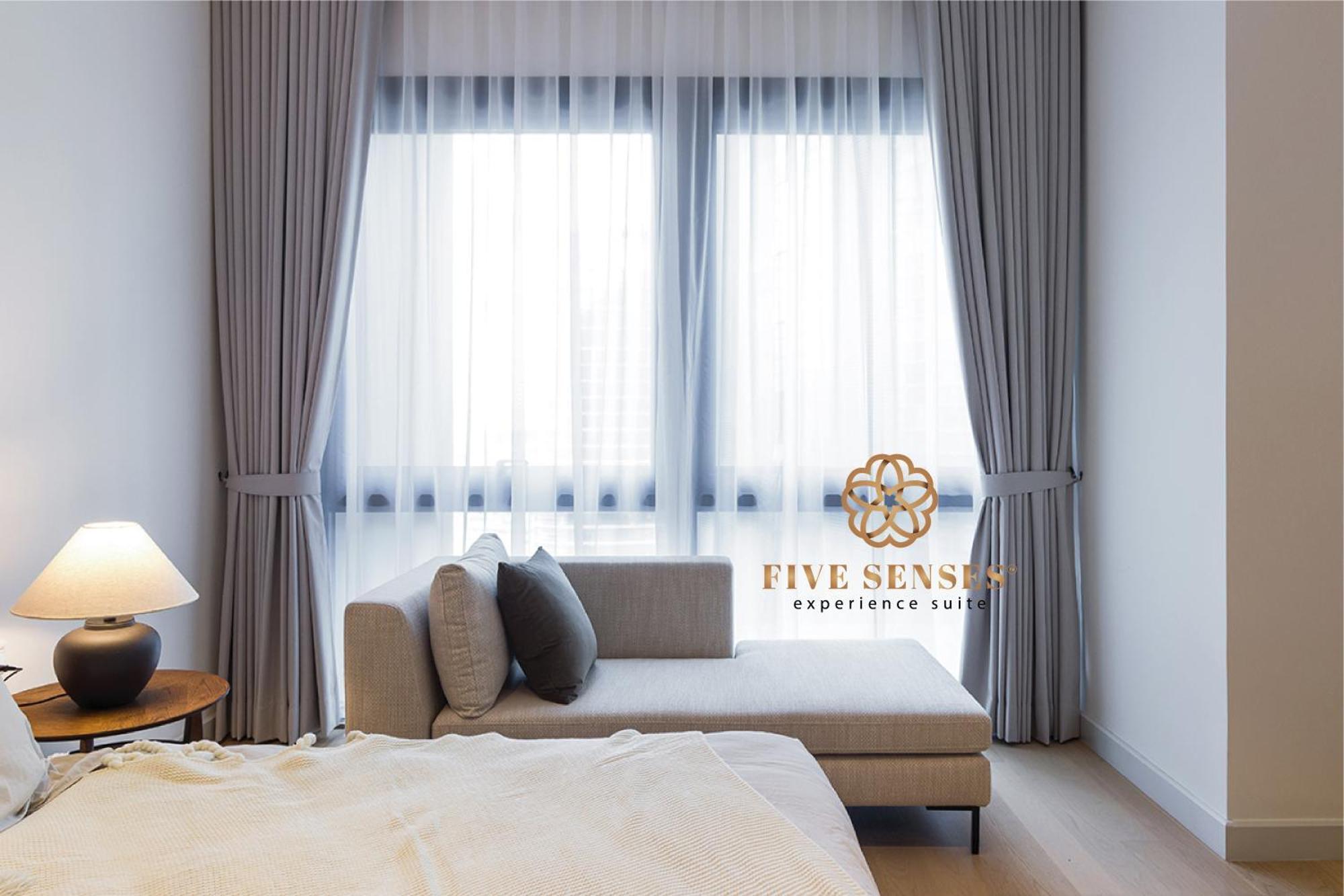 Viia Residence, Mid Valley Kl Kuala Lumpur Luaran gambar