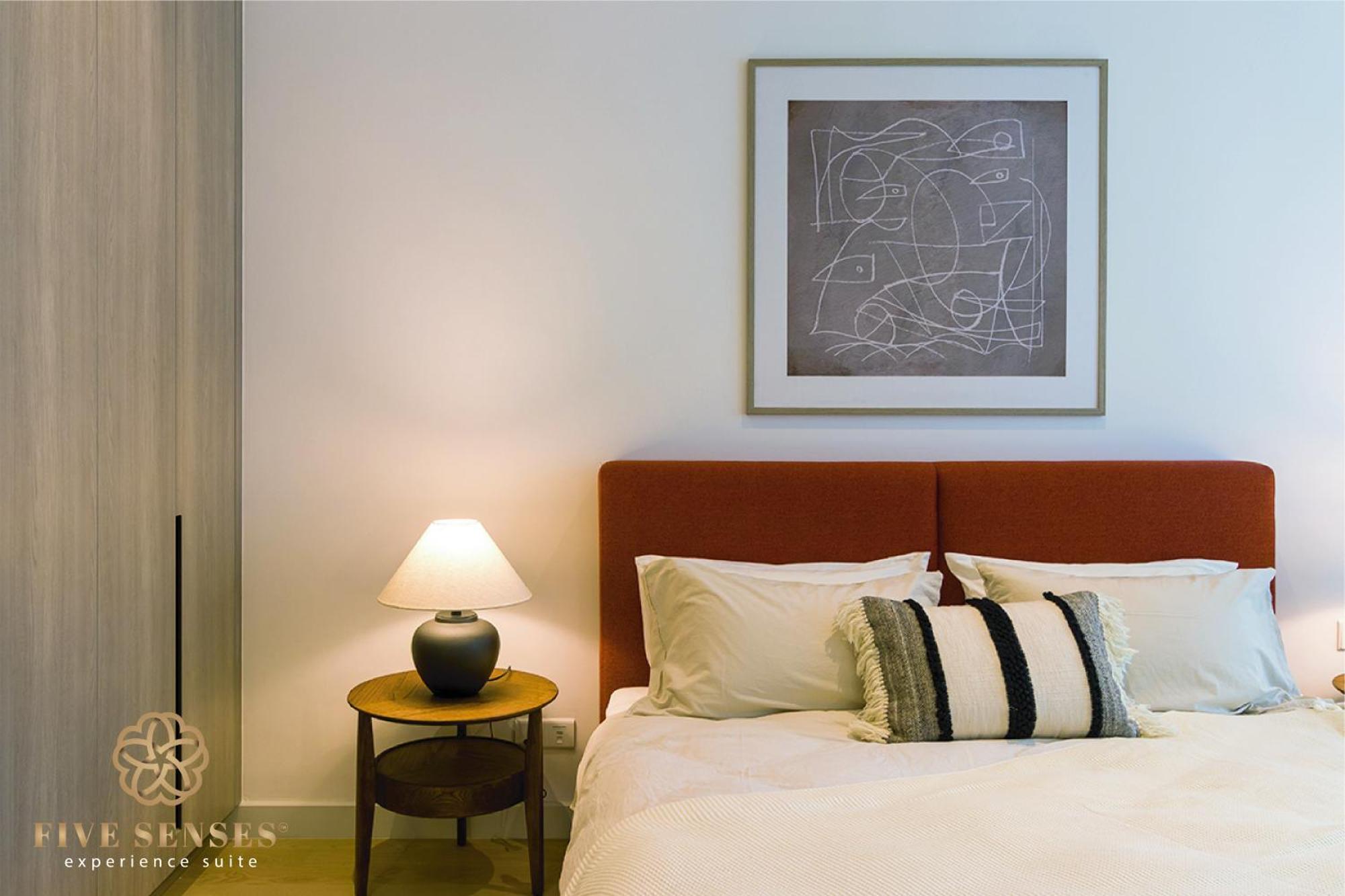 Viia Residence, Mid Valley Kl Kuala Lumpur Luaran gambar
