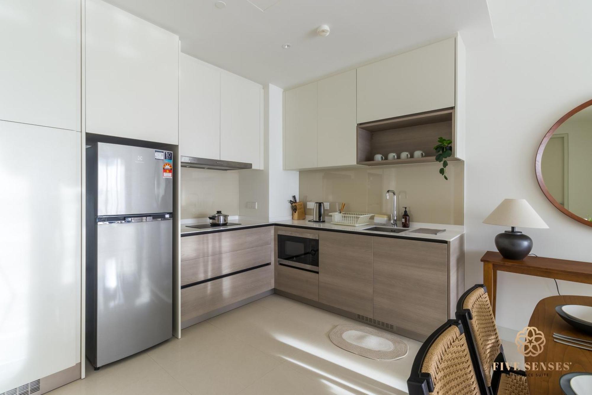 Viia Residence, Mid Valley Kl Kuala Lumpur Bilik gambar