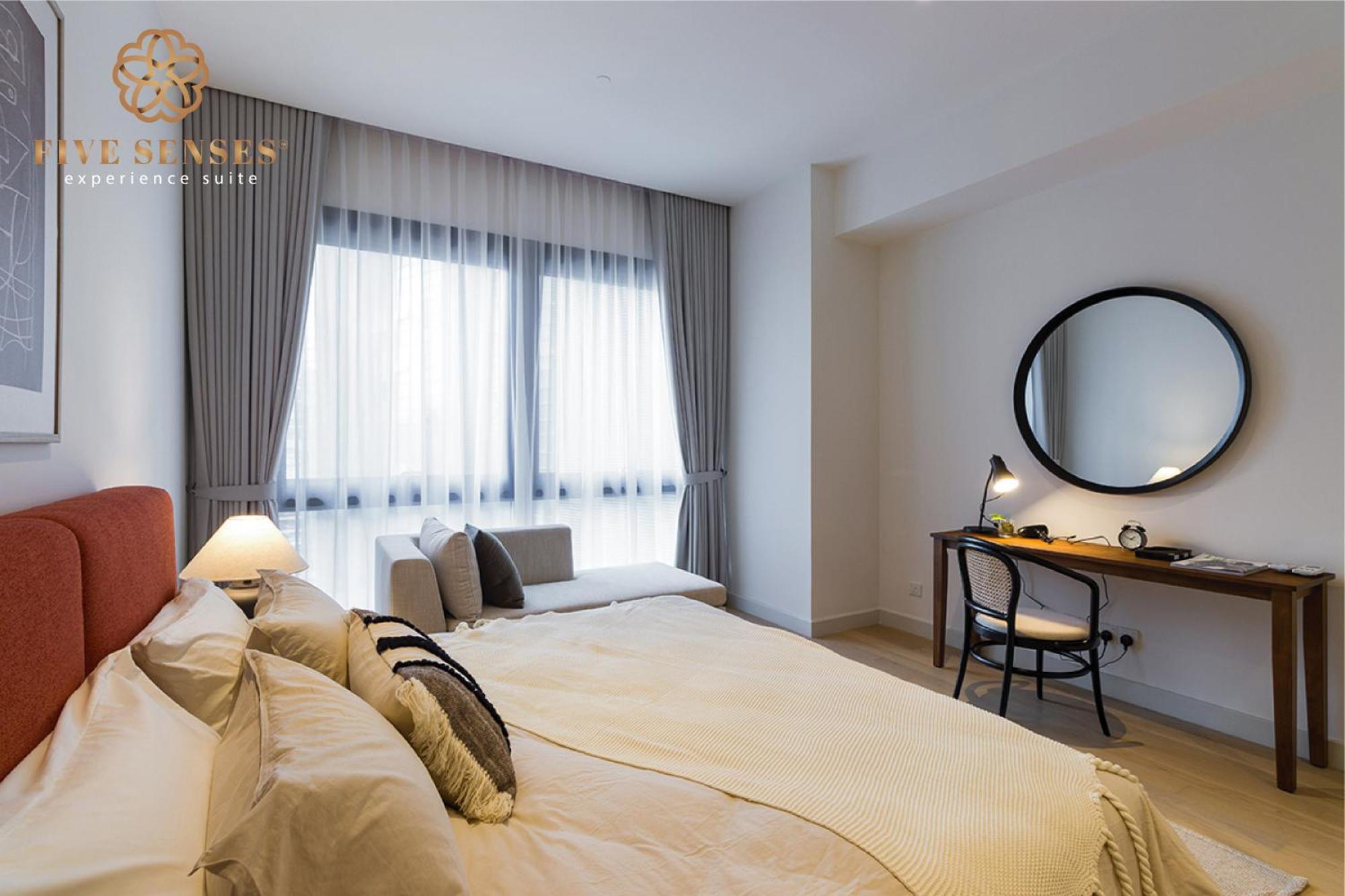 Viia Residence, Mid Valley Kl Kuala Lumpur Bilik gambar