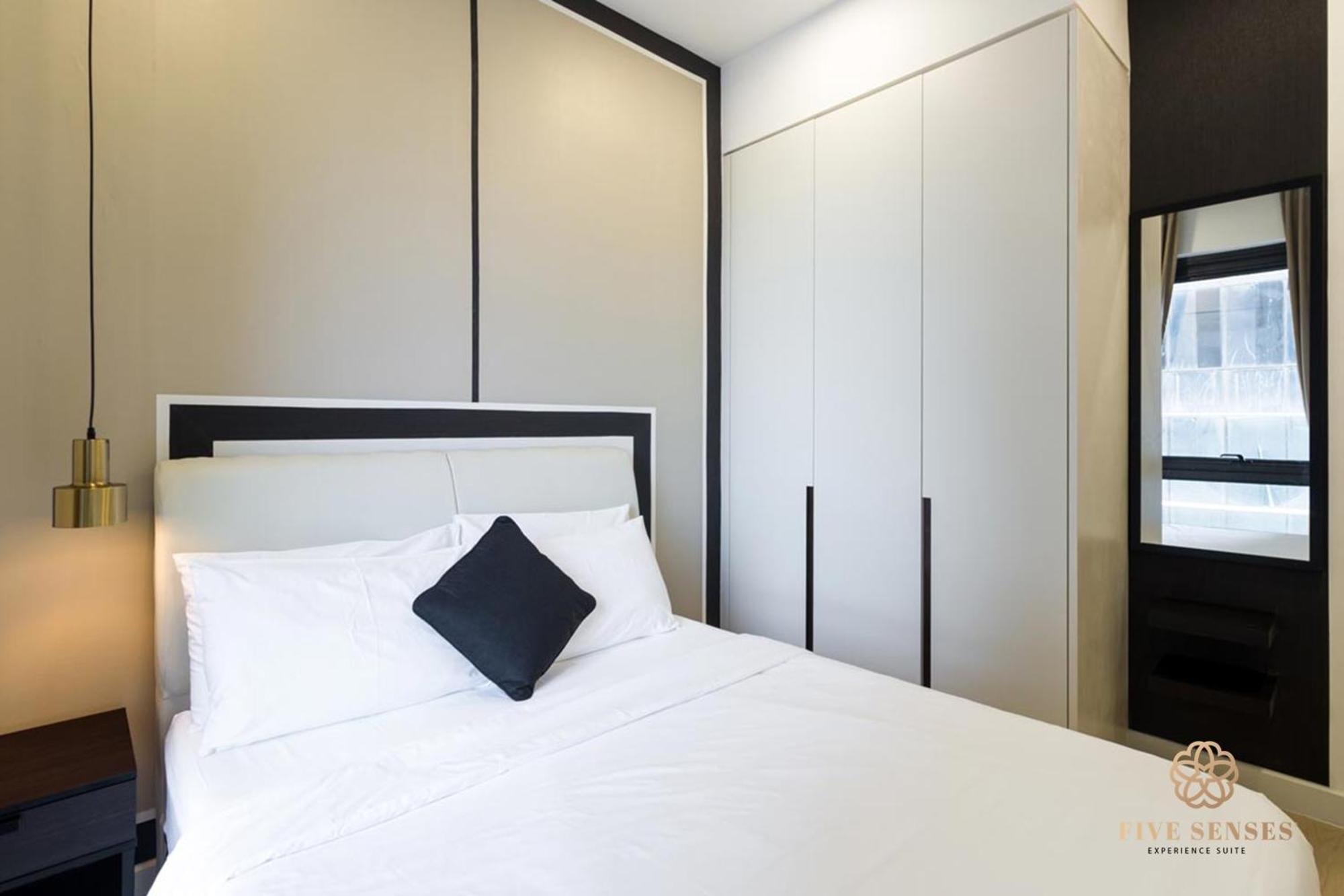 Viia Residence, Mid Valley Kl Kuala Lumpur Bilik gambar