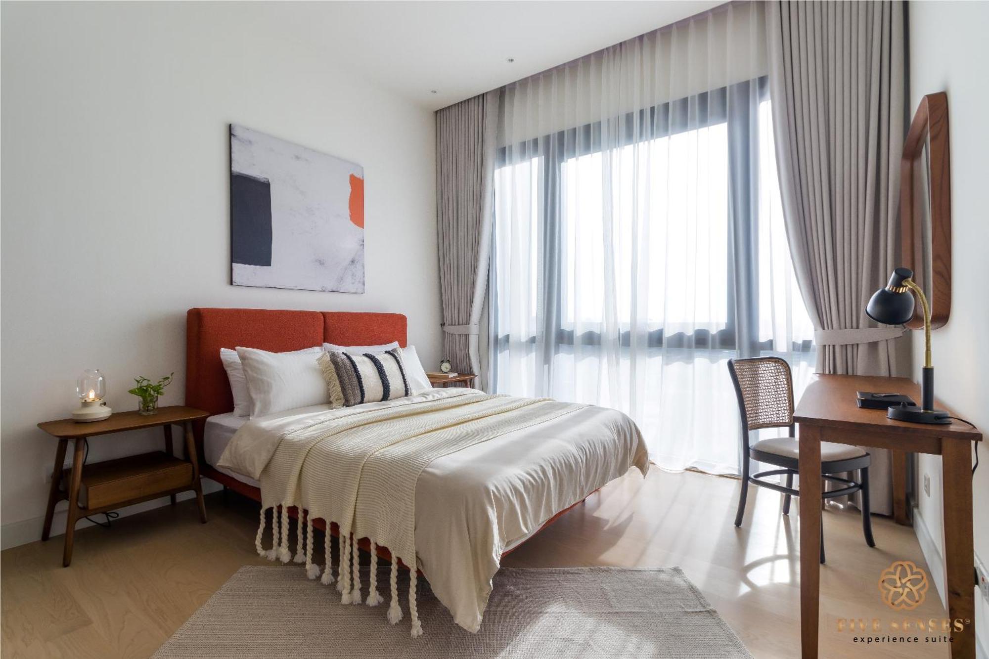 Viia Residence, Mid Valley Kl Kuala Lumpur Bilik gambar