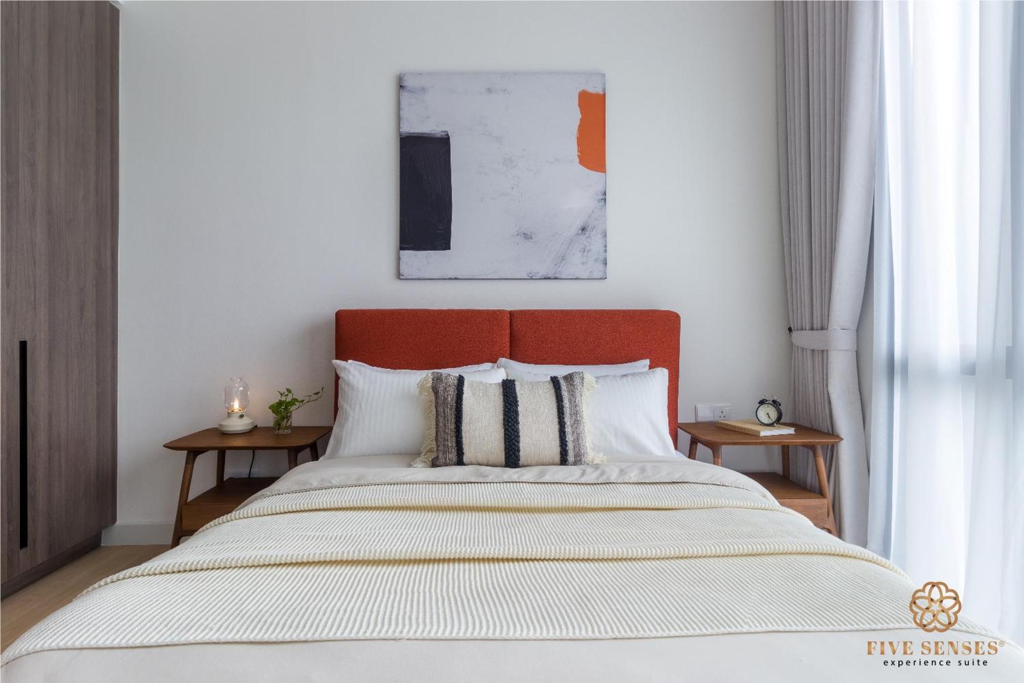 Viia Residence, Mid Valley Kl Kuala Lumpur Bilik gambar
