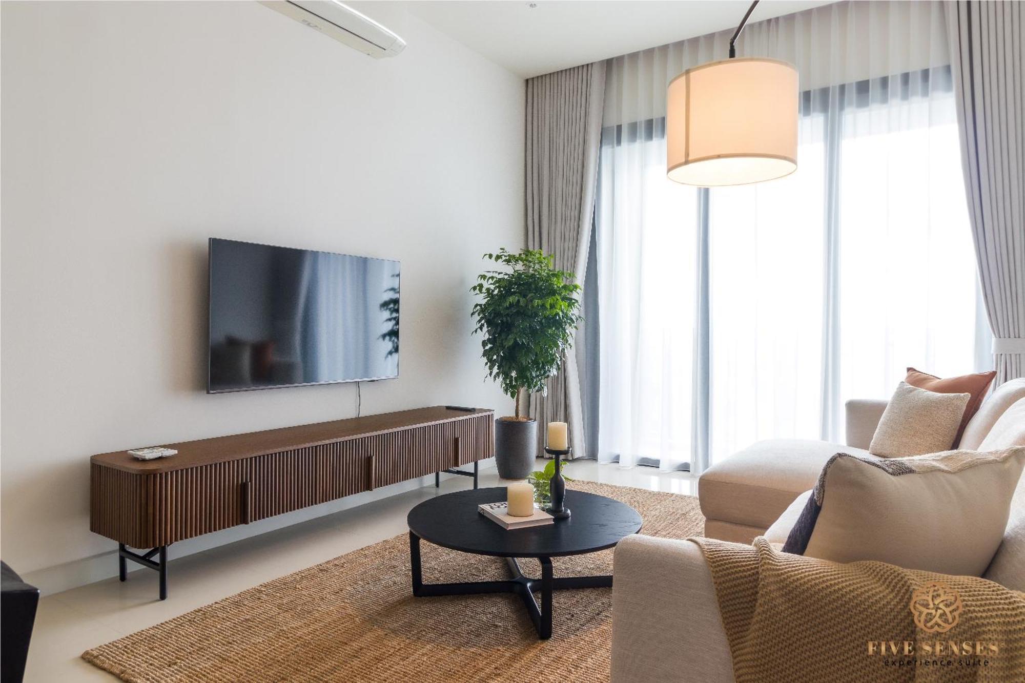 Viia Residence, Mid Valley Kl Kuala Lumpur Bilik gambar