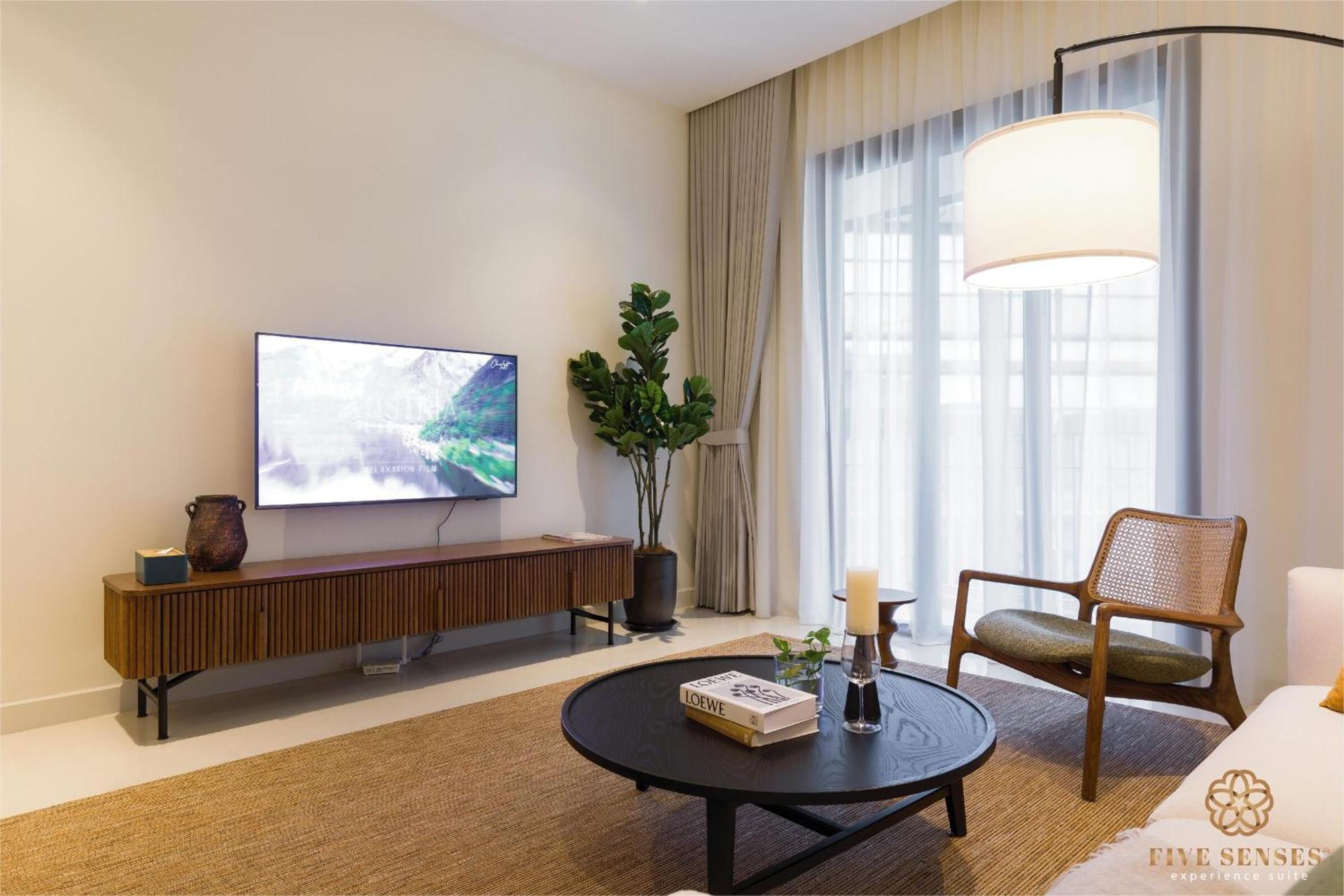 Viia Residence, Mid Valley Kl Kuala Lumpur Luaran gambar