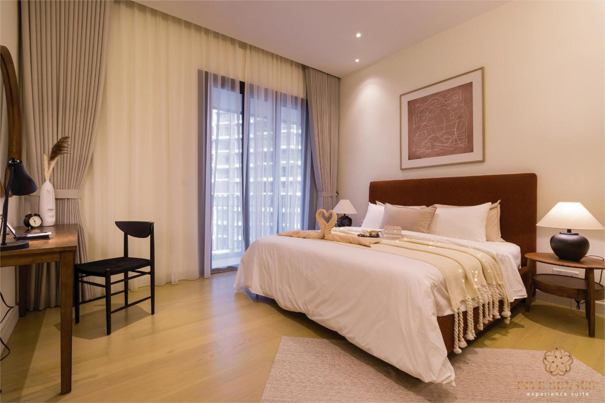 Viia Residence, Mid Valley Kl Kuala Lumpur Luaran gambar