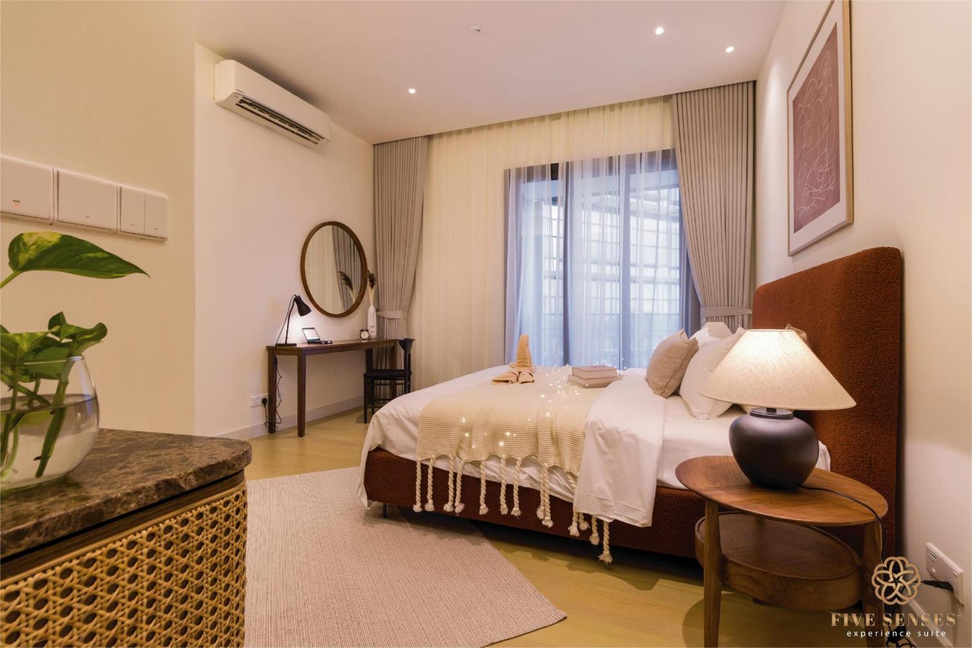 Viia Residence, Mid Valley Kl Kuala Lumpur Luaran gambar