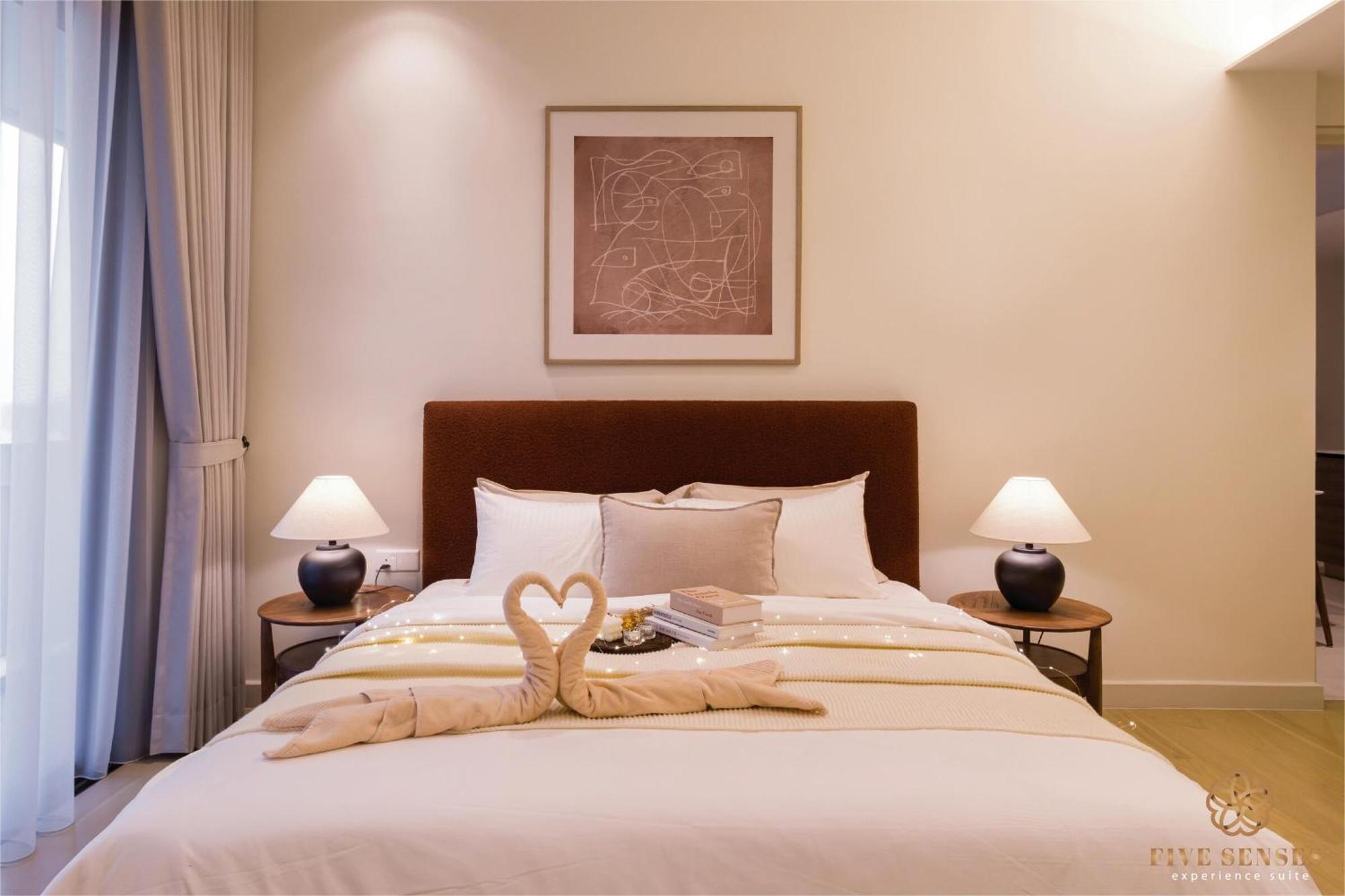 Viia Residence, Mid Valley Kl Kuala Lumpur Luaran gambar