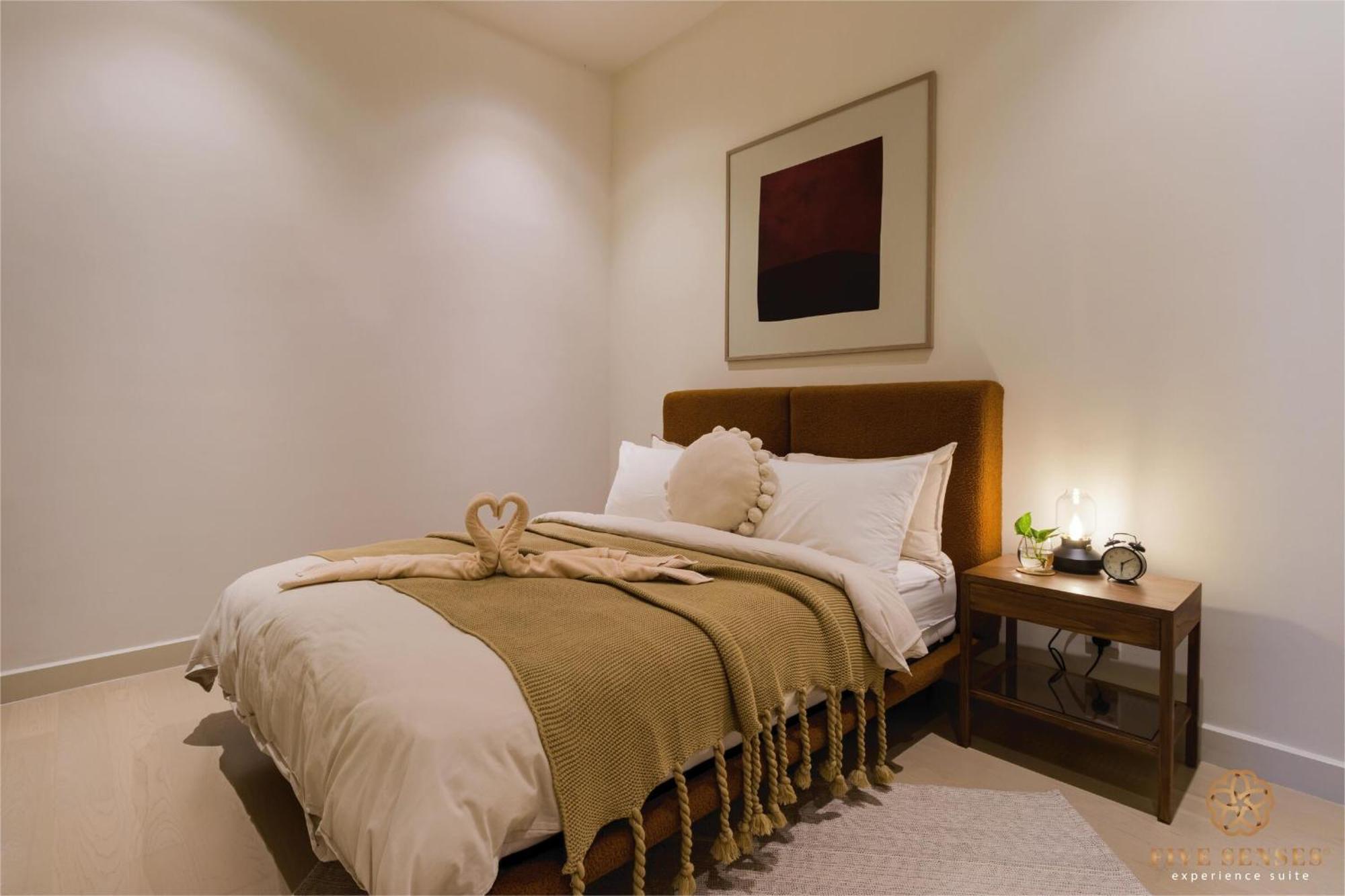 Viia Residence, Mid Valley Kl Kuala Lumpur Luaran gambar