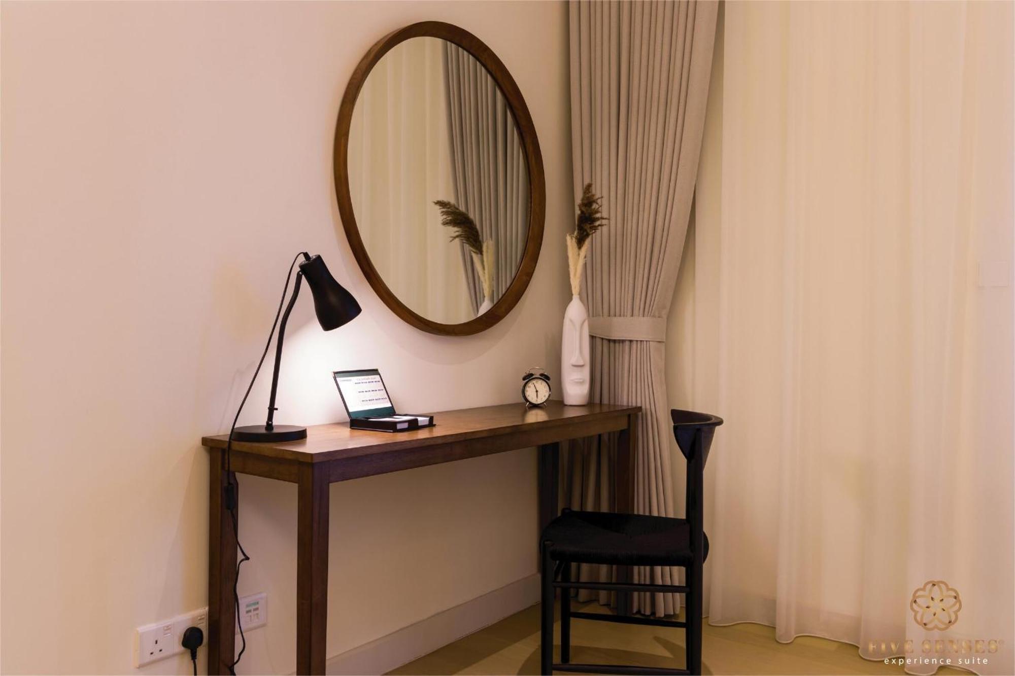 Viia Residence, Mid Valley Kl Kuala Lumpur Luaran gambar
