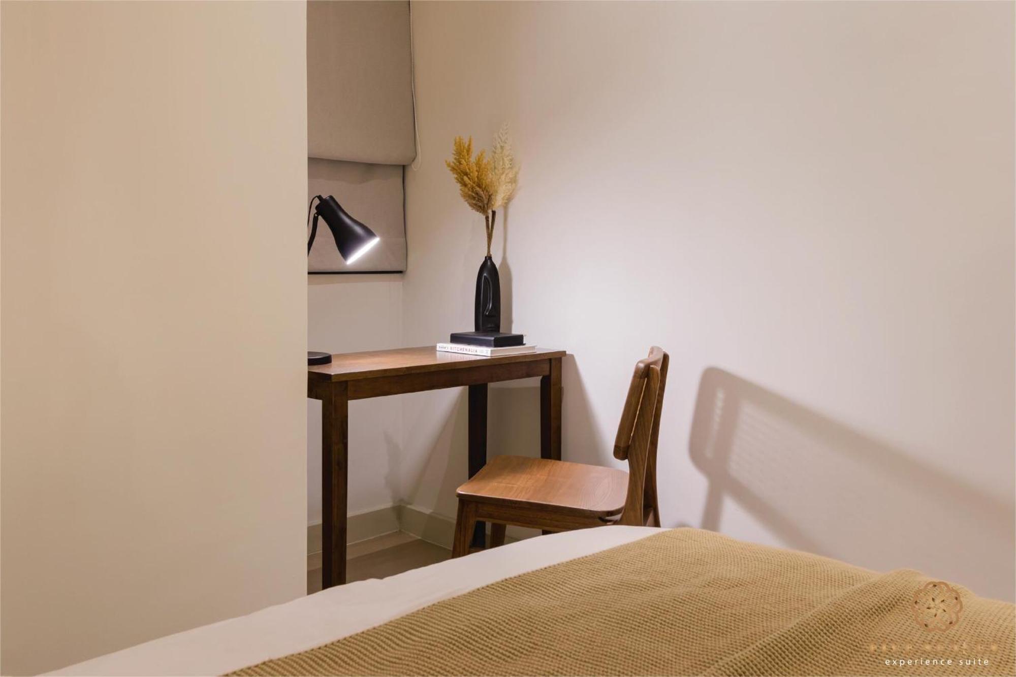 Viia Residence, Mid Valley Kl Kuala Lumpur Luaran gambar